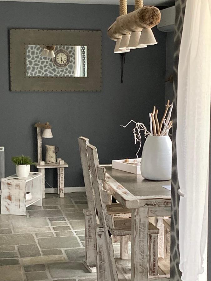 Charme & Confort- Les Cottages Du Bassin D'Arcachon- Petit-Dejeuner Sur Demande - Nuitee, Court Sejour, Semaine Gujan-Mestras Kültér fotó