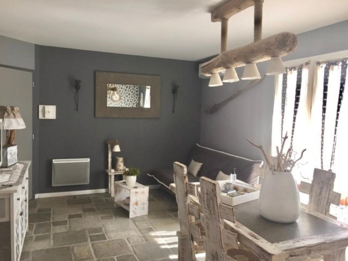 Charme & Confort- Les Cottages Du Bassin D'Arcachon- Petit-Dejeuner Sur Demande - Nuitee, Court Sejour, Semaine Gujan-Mestras Kültér fotó