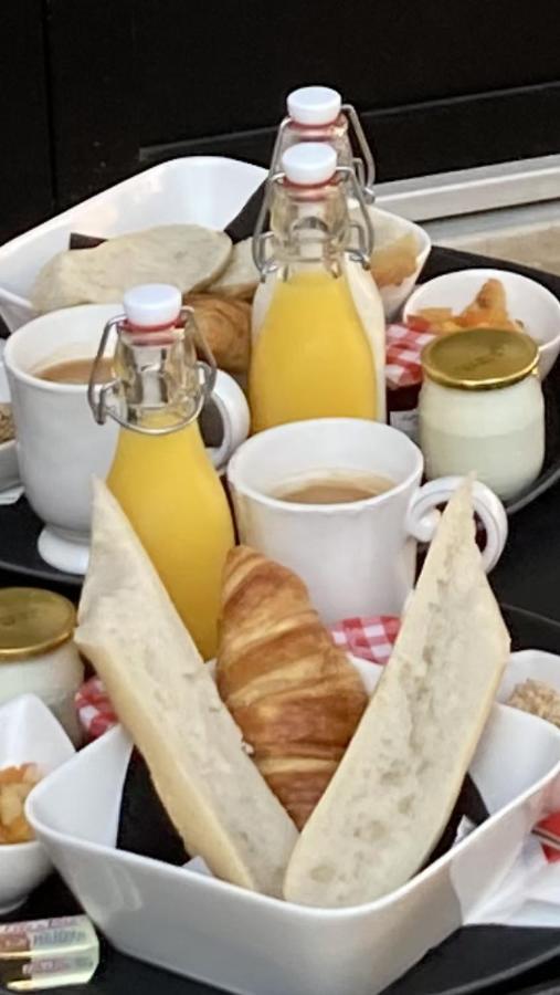 Charme & Confort- Les Cottages Du Bassin D'Arcachon- Petit-Dejeuner Sur Demande - Nuitee, Court Sejour, Semaine Gujan-Mestras Kültér fotó
