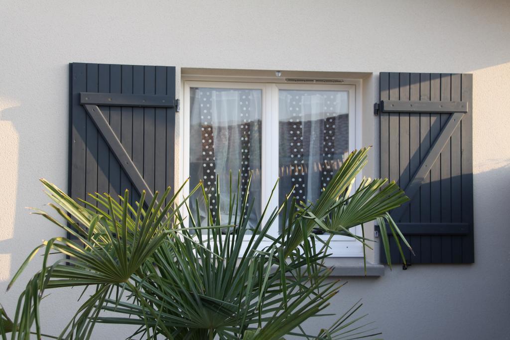 Charme & Confort- Les Cottages Du Bassin D'Arcachon- Petit-Dejeuner Sur Demande - Nuitee, Court Sejour, Semaine Gujan-Mestras Kültér fotó