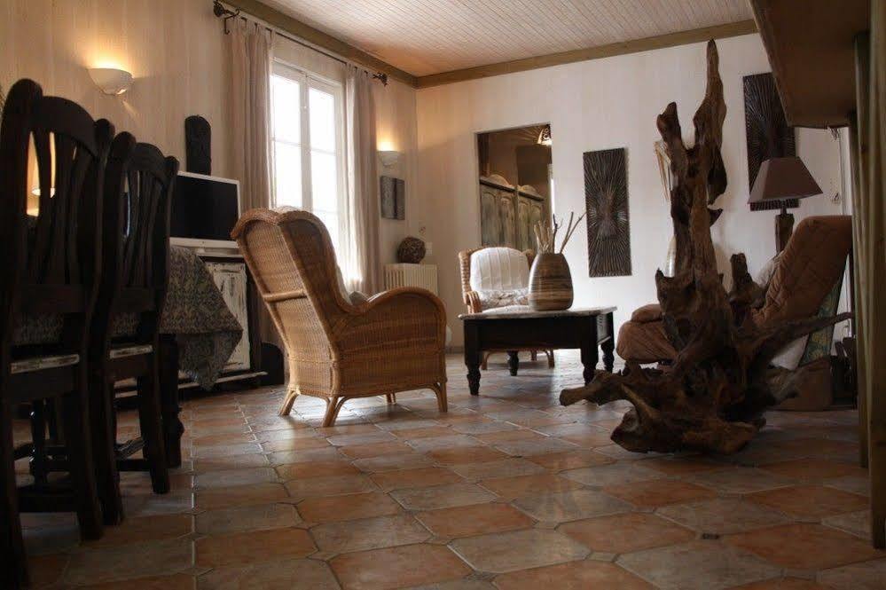 Charme & Confort- Les Cottages Du Bassin D'Arcachon- Petit-Dejeuner Sur Demande - Nuitee, Court Sejour, Semaine Gujan-Mestras Kültér fotó
