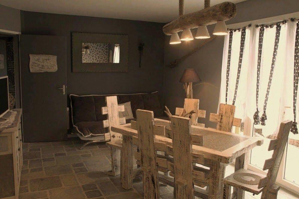 Charme & Confort- Les Cottages Du Bassin D'Arcachon- Petit-Dejeuner Sur Demande - Nuitee, Court Sejour, Semaine Gujan-Mestras Kültér fotó